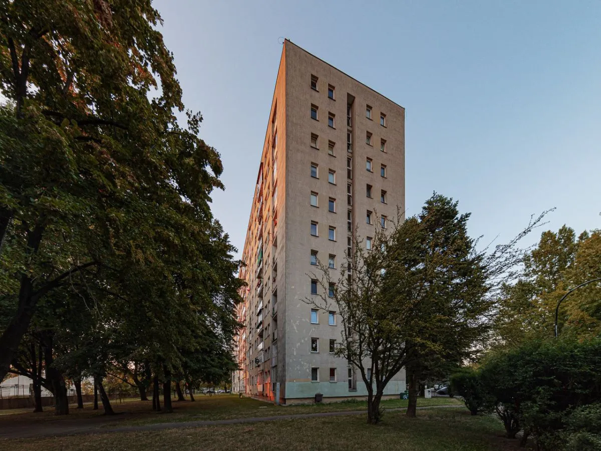 Mieszkanie na sprzedaż, 36 m², Warszawa Targówek 