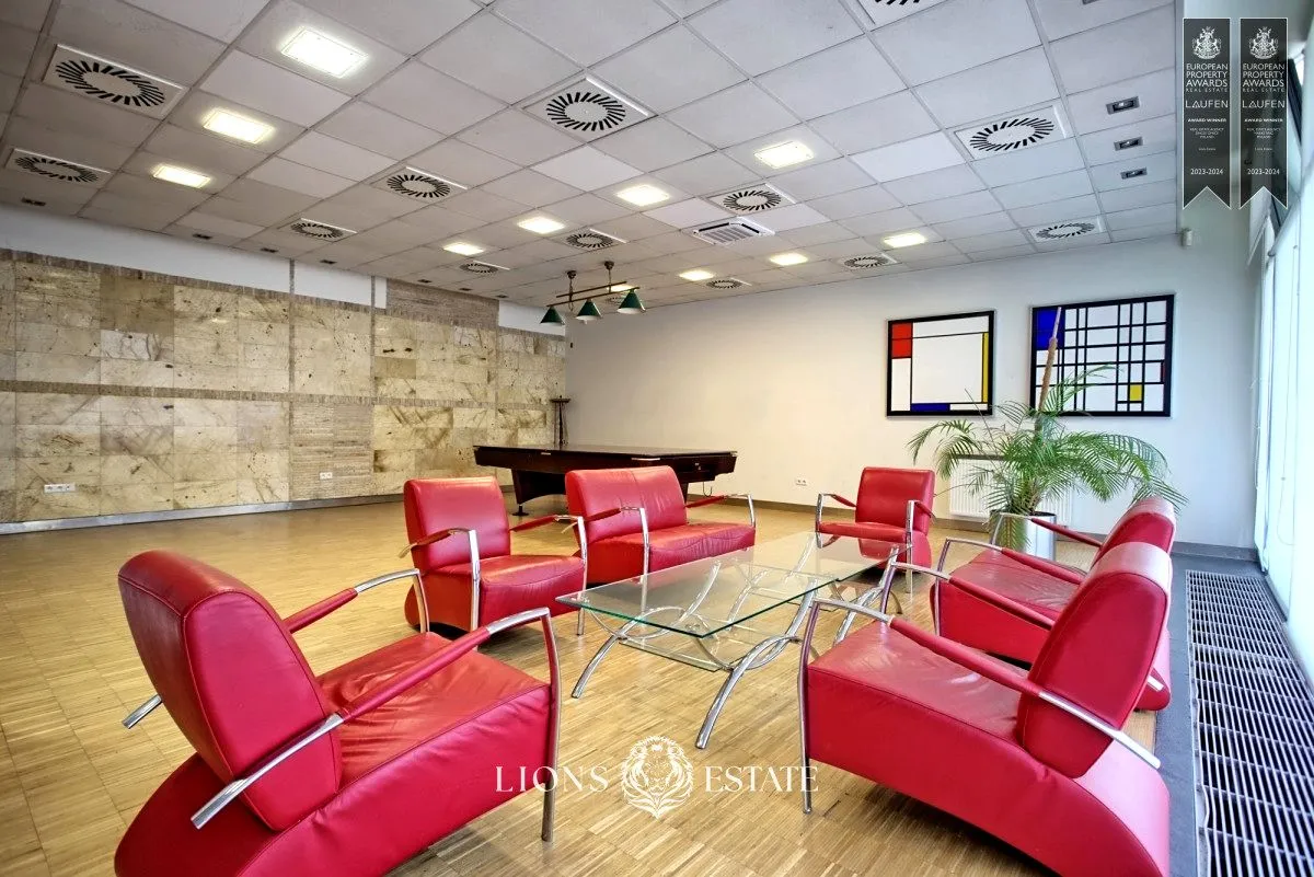 Apartament, ul. Ludowa