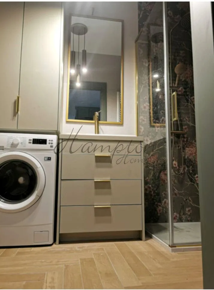 Apartament, ul. Mińska