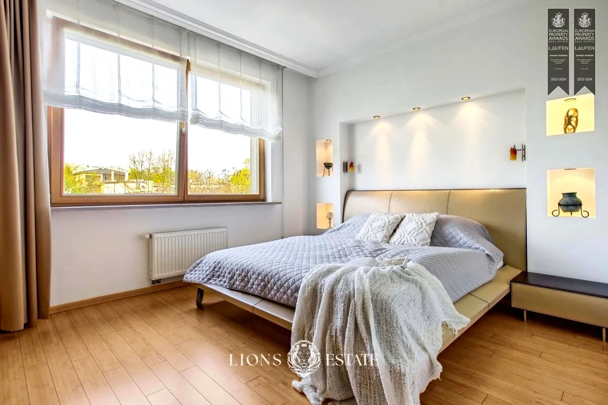 Apartament, ul. Ludowa