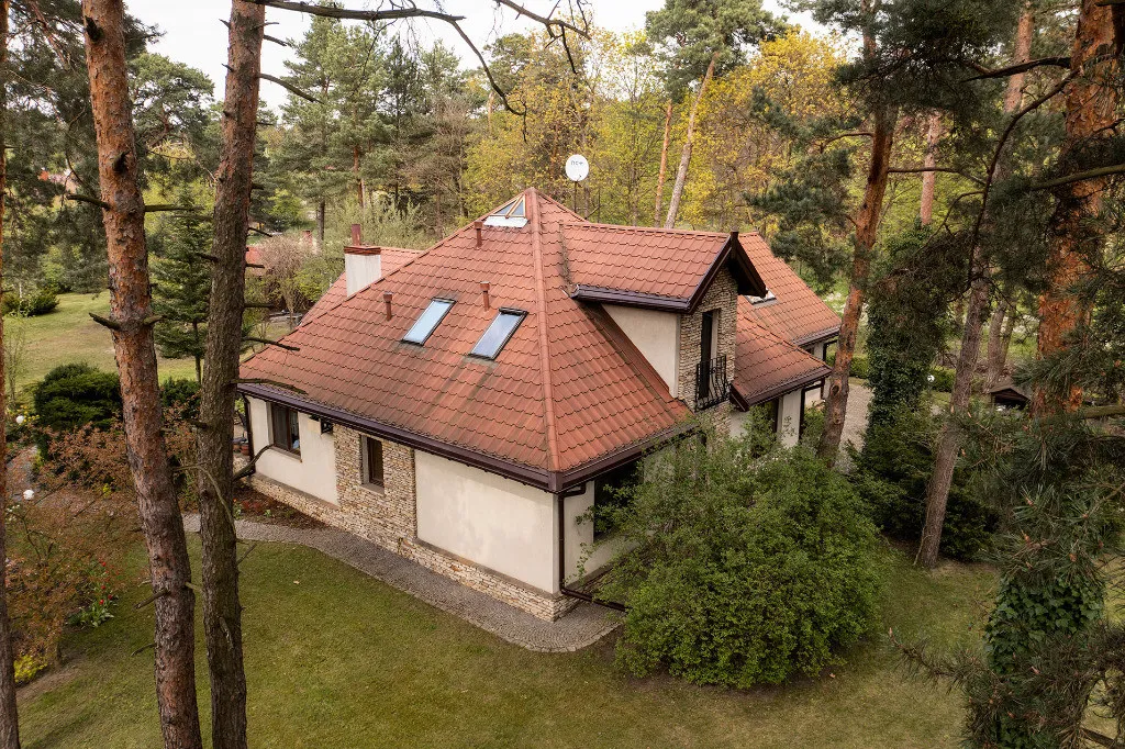 House for sale for 1990000 zł w Międzylesie, Wawer, Warszawa