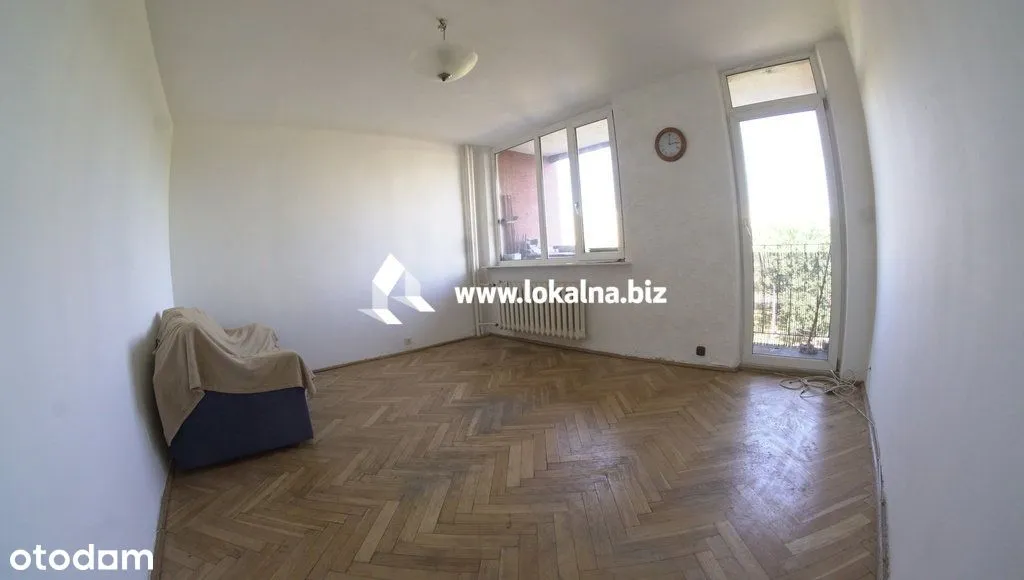 3 POKOJE 47 M2, LOGGIA, MIEJSCE POSTOJOWE MŁYNÓW 