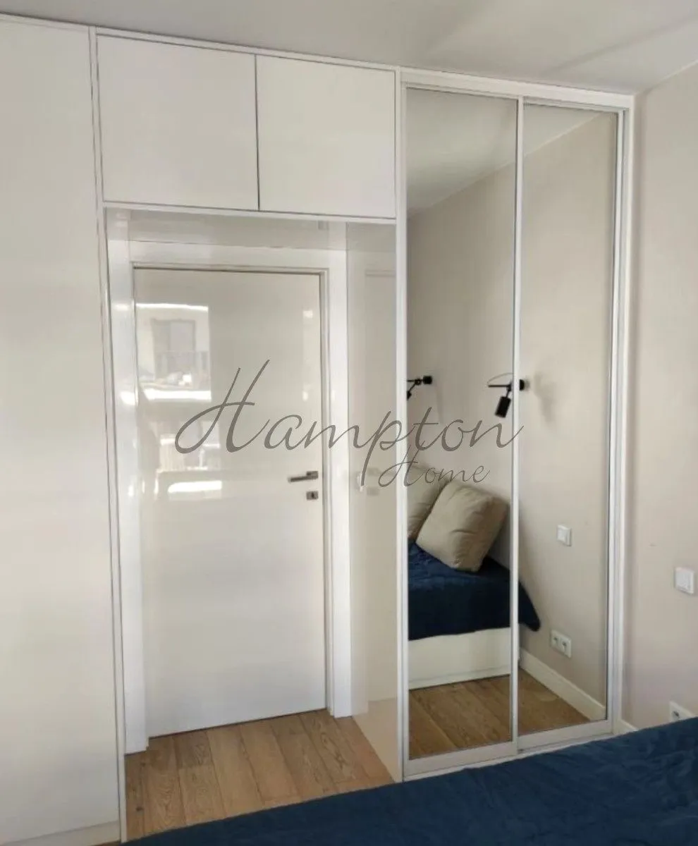 Apartament, ul. Głucha