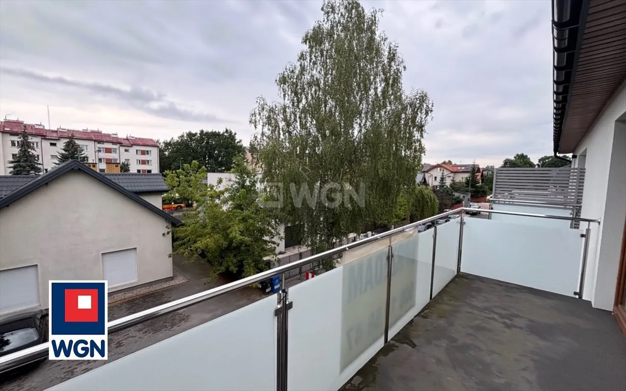 Apartament na sprzedaż za 940000 zł w Stara Miłosna, Wesoła, Warszawa