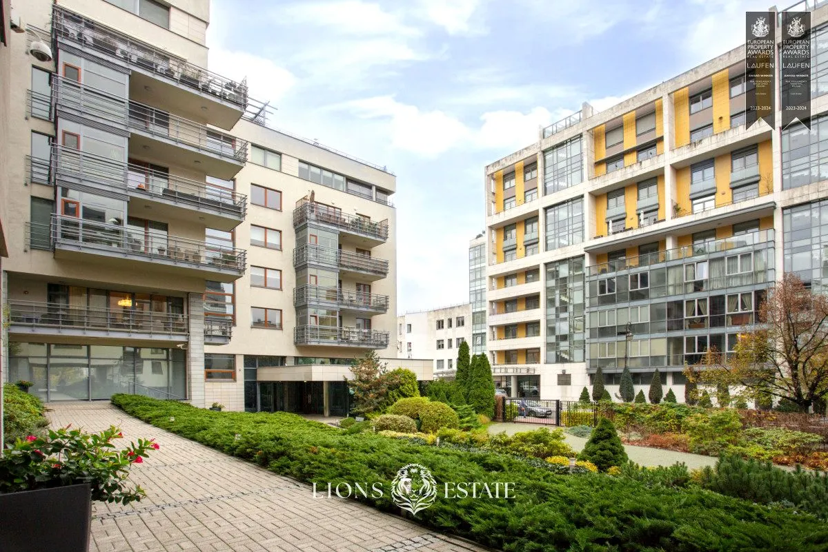 Apartament, ul. Ludowa