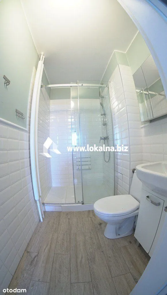 3 POKOJE 47 M2, LOGGIA, MIEJSCE POSTOJOWE MŁYNÓW 