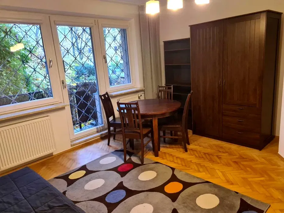 Apartament do wynajęcia za 5200 zł w Ursynów-Centrum, Ursynów, Warszawa