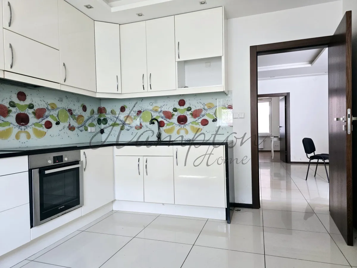 Apartament na sprzedaż za 2297400 zł w Wyględów, Mokotów, Warszawa