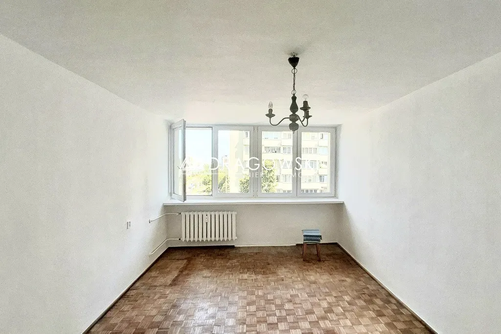 Mieszkanie na sprzedaż, 48 m², Warszawa Praga-Południe 