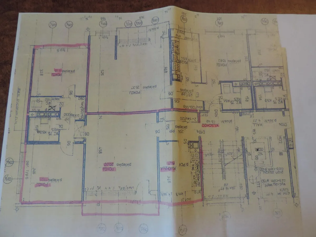 Mieszkanie na sprzedaż, 66 m², Warszawa Bielany Chomiczówka 