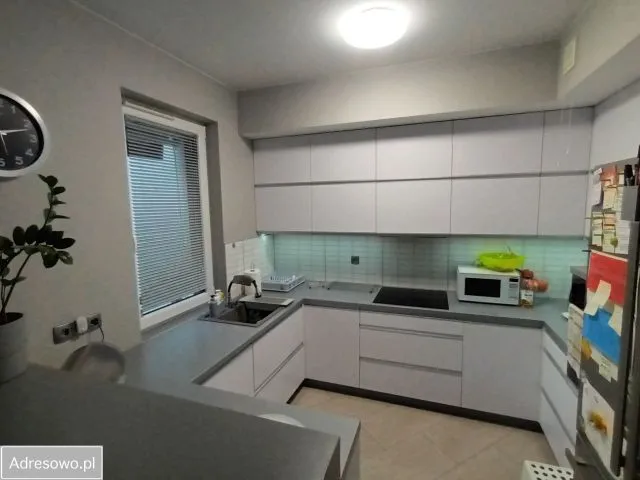 Apartament na sprzedaż za 1155000 zł w Grodzisk, Białołęka, Warszawa