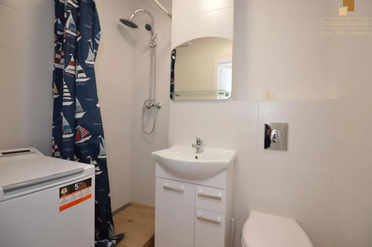 Flat for rent for 2800 zł w Bródno, Targówek, Warszawa