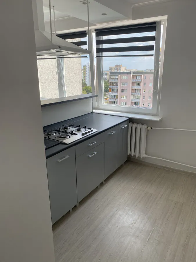 Apartament na sprzedaż za 495000 zł w Gocław, Praga-południe, Warszawa