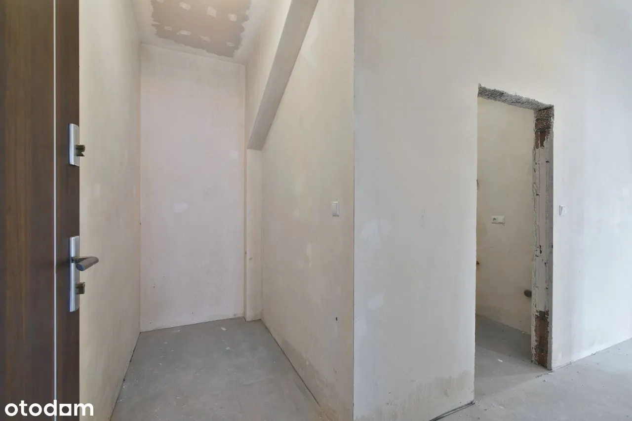 Mieszkanie 67m²⭐Balkon⭐Komórka⭐Parking⭐BEZ PCC