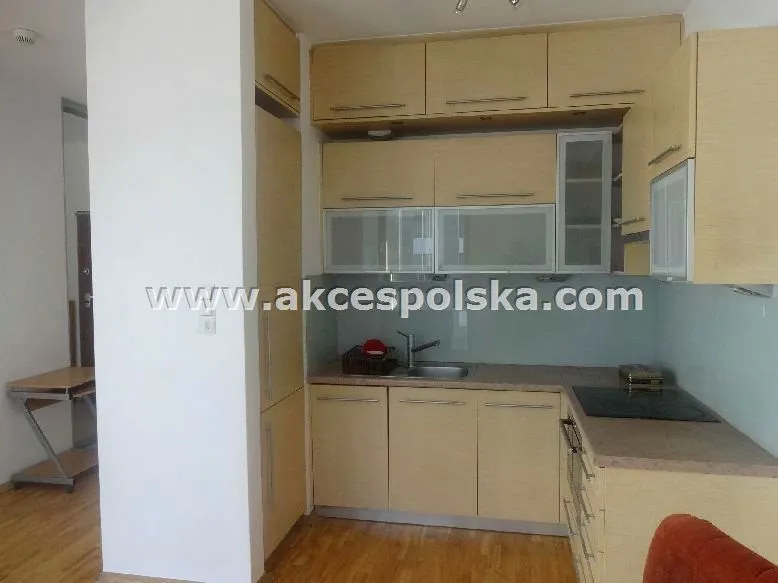 Apartament Warszawa