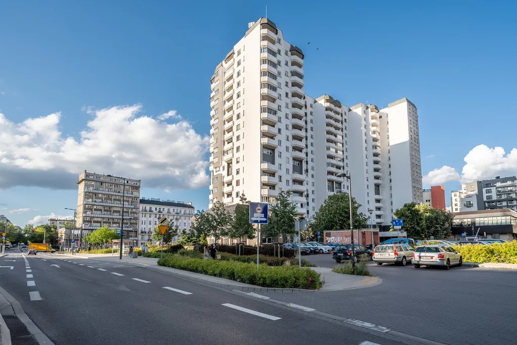 Mieszkanie na sprzedaż, 51 m², Warszawa Wola Czyste 