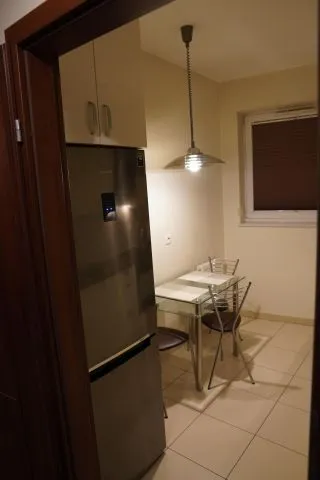 Sokołowska Apartament 2 pokoje 