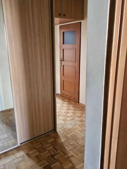 Mieszkanie na sprzedaż, 66 m², Warszawa Ursynów 