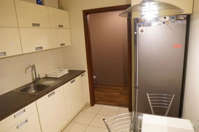 Sokołowska Apartament 2 pokoje 