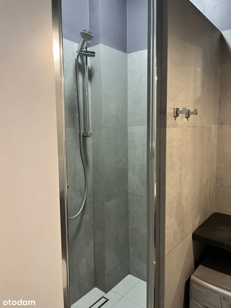 Kawalerka 21 m2 przy placu Zbawiciela