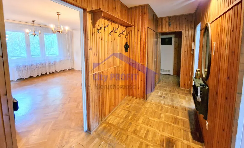 Mieszkanie na sprzedaż, 79 m², Warszawa Bemowo 