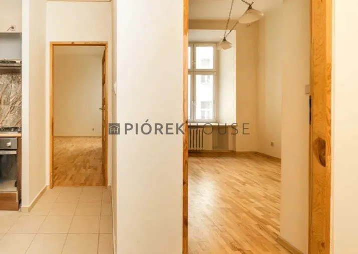 Mieszkanie na sprzedaż, 55 m², Warszawa Śródmieście 