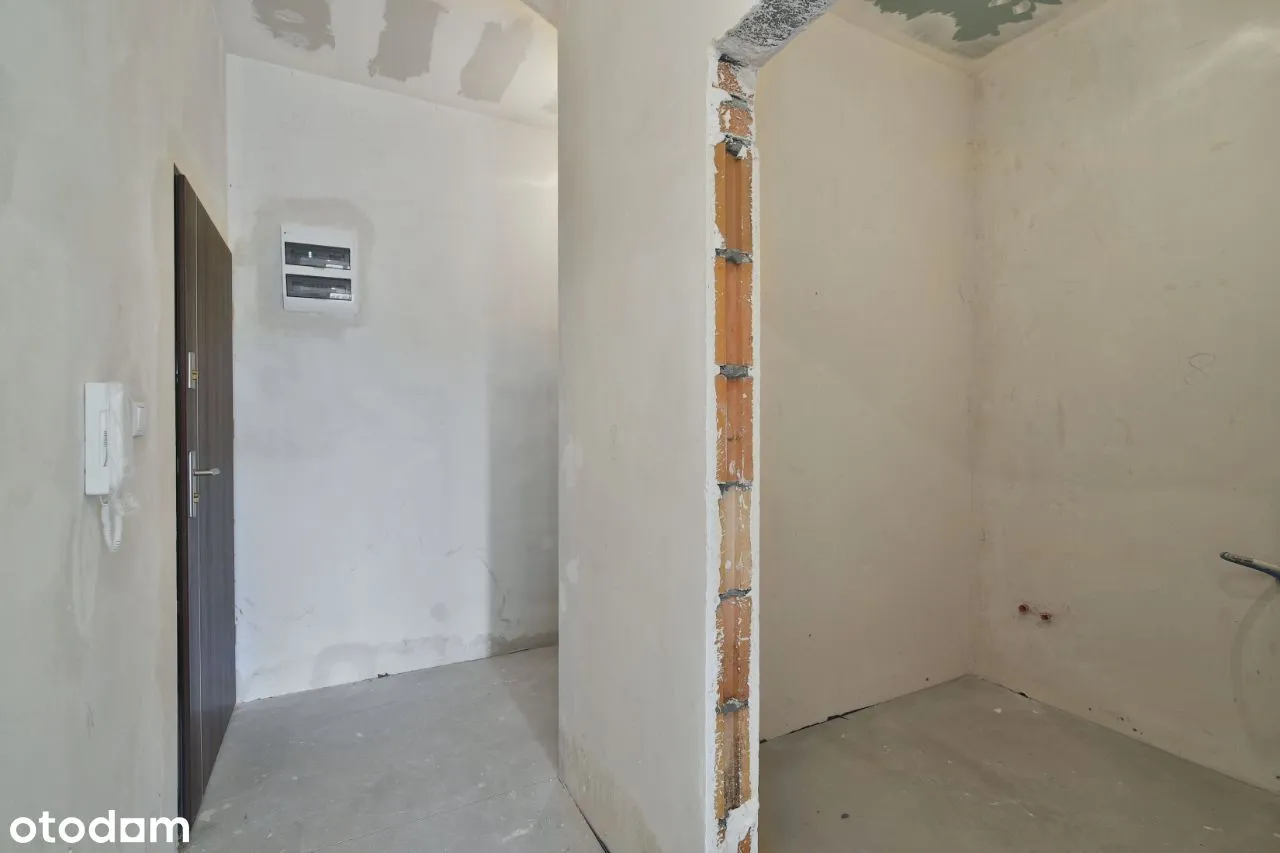 Mieszkanie 67m²⭐Balkon⭐Komórka⭐Parking⭐BEZ PCC