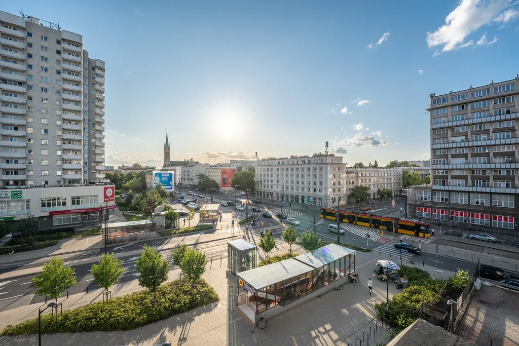 Mieszkanie na sprzedaż, 51 m², Warszawa Wola Czyste 