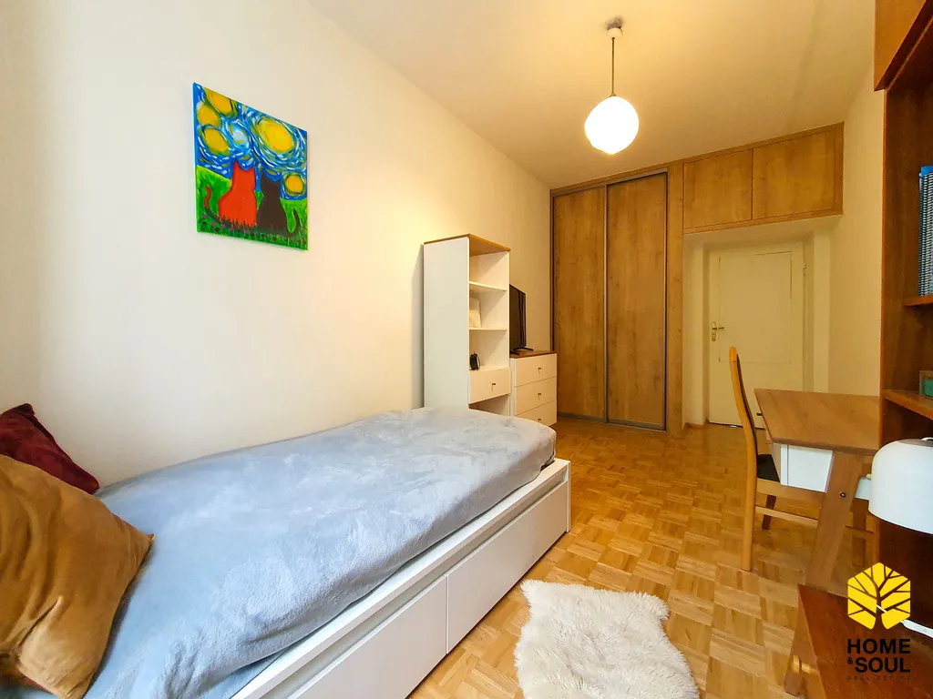 Apartament na sprzedaż za 829000 zł w Szczęśliwice, Ochota, Warszawa