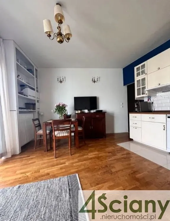 Apartament, ul. Klimczaka