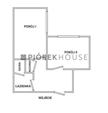 Sprzedam mieszkanie dwupokojowe: Warszawa Śródmieście , ulica Hoża, 55 m2, 1269000 PLN, 2 pokoje - Domiporta.pl