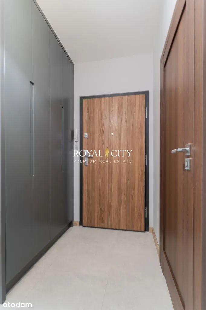 4 pokojowy Apartament na Mokotowie 