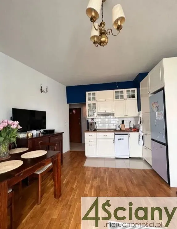 Apartament, ul. Klimczaka