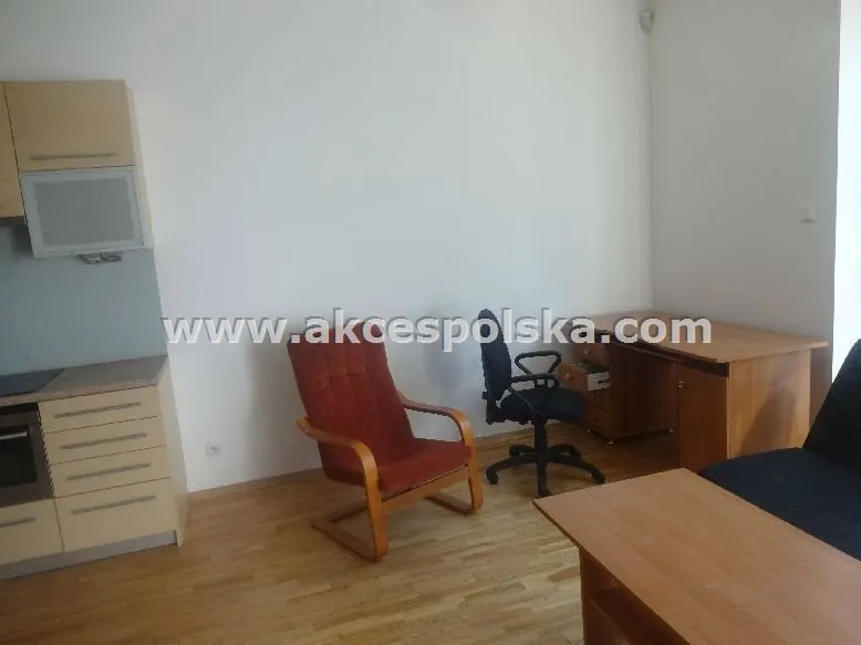 Apartament Warszawa