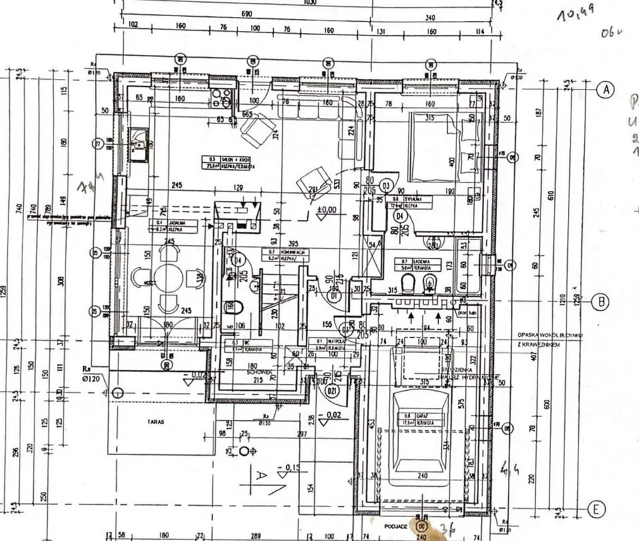 Dom na sprzedaż, 148 m², Warszawa Wawer Falenica 