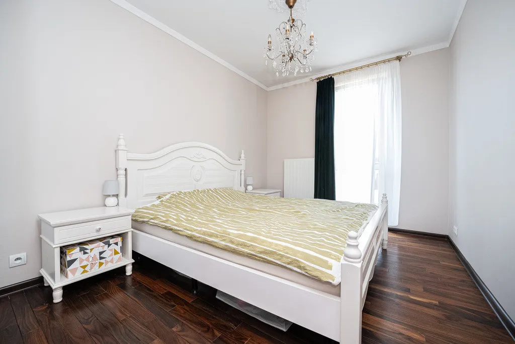 Apartament na sprzedaż za 928000 zł w Grodzisk, Białołęka, Warszawa