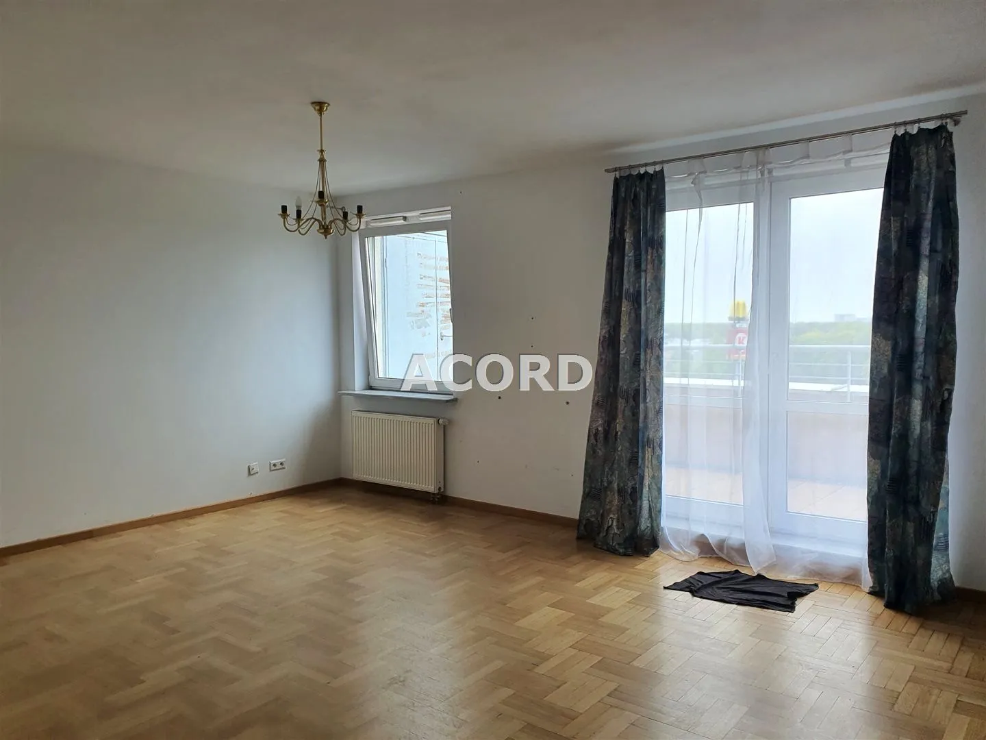 Apartament, Aleja Jana Pawła II