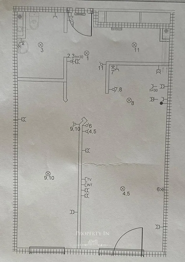 Mieszkanie na sprzedaż, 51 m², Warszawa Włochy Nowe Włochy 