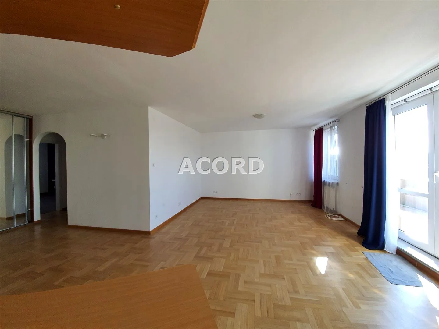 Apartament, Aleja Jana Pawła II