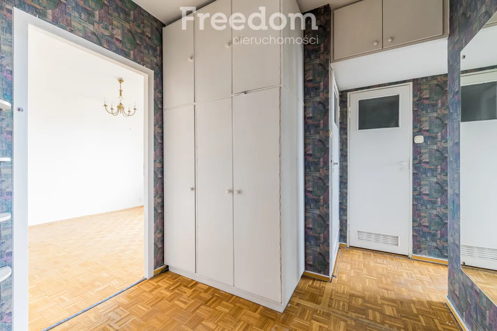 Mieszkanie na sprzedaż, 42 m², Warszawa Mokotów Stegny 