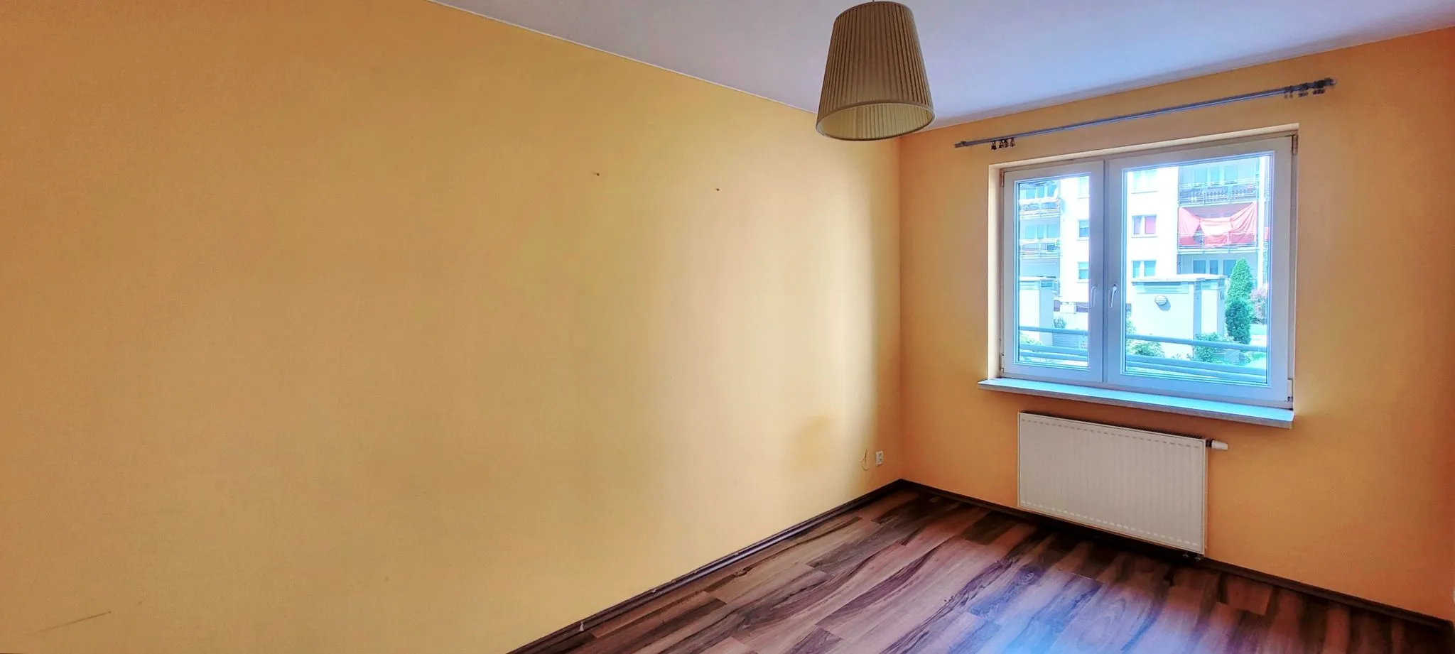 Apartament, ul. Pirenejska