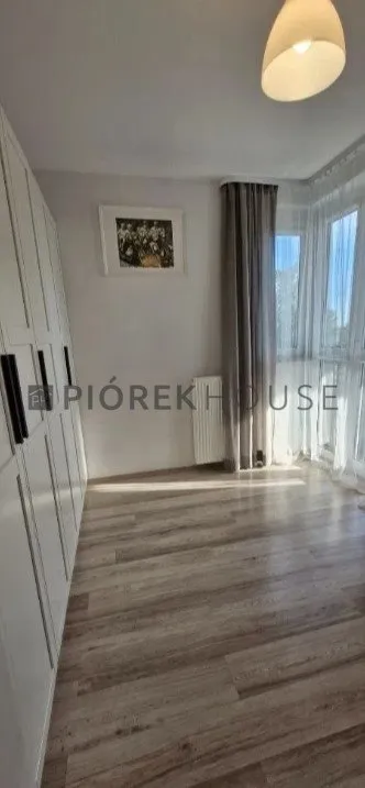 Apartament, ul. Kłobucka