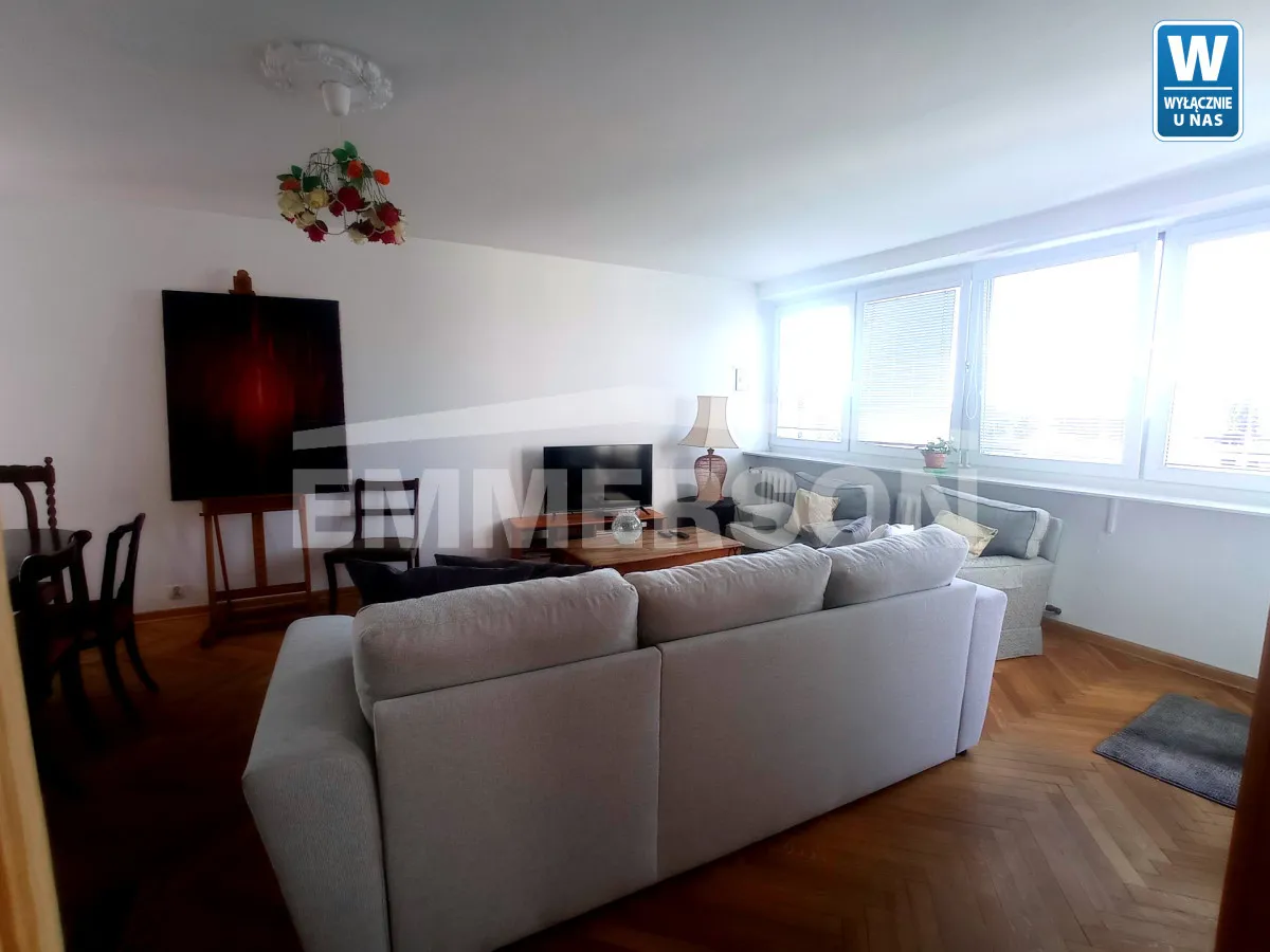 Flat for rent for 9000 zł w Ujazdów, Śródmieście, Warszawa