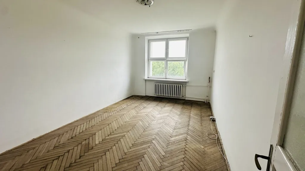 Mieszkanie na sprzedaż, 95 m², Warszawa Śródmieście Powiśle 