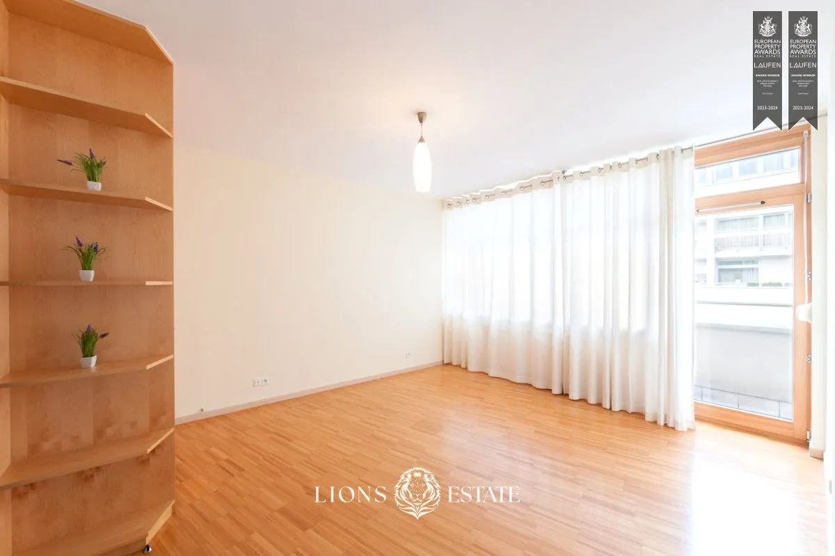 Apartament, ul. Biały Kamień