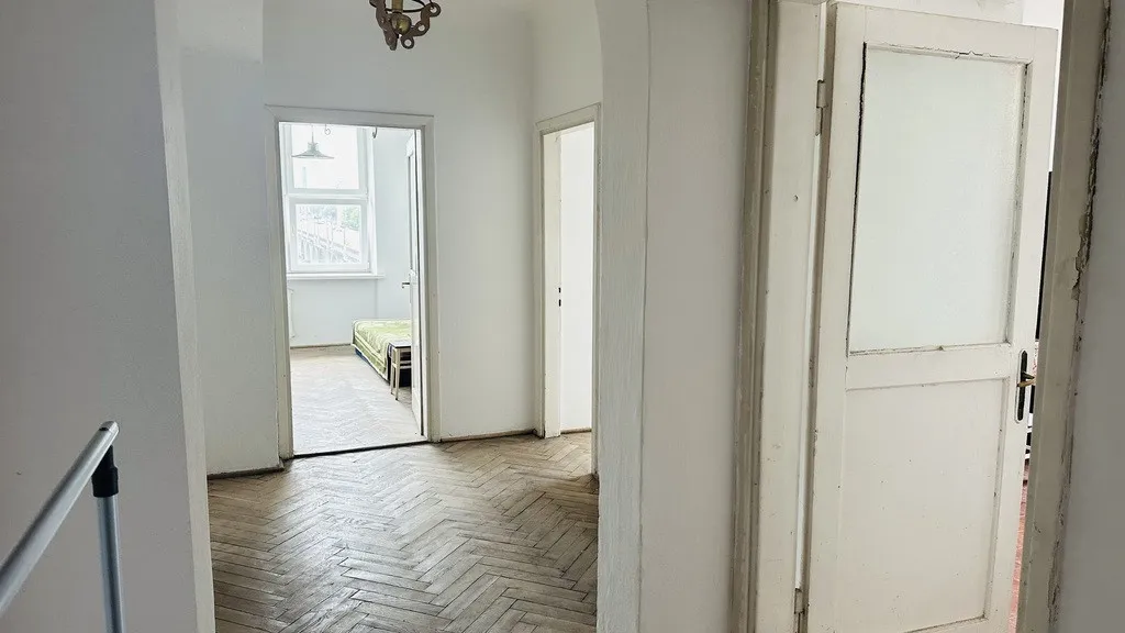 Mieszkanie na sprzedaż, 95 m², Warszawa Śródmieście Powiśle 