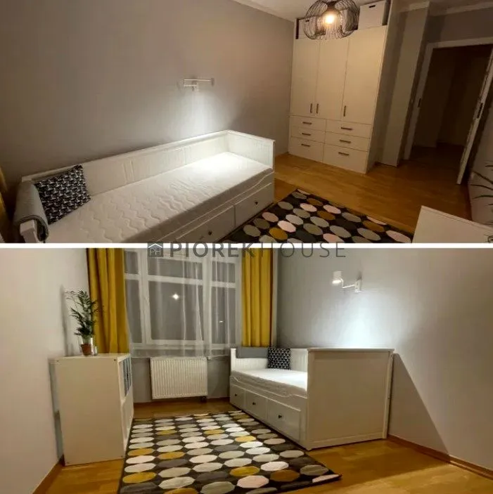 Apartament, Aleja Wilanowska