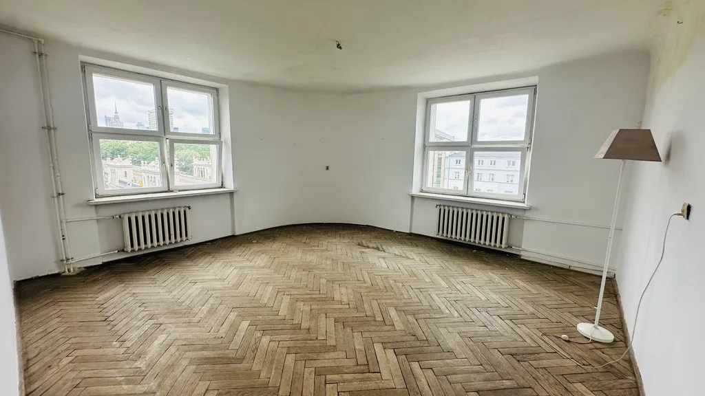 Mieszkanie na sprzedaż, 95 m², Warszawa Śródmieście Powiśle 