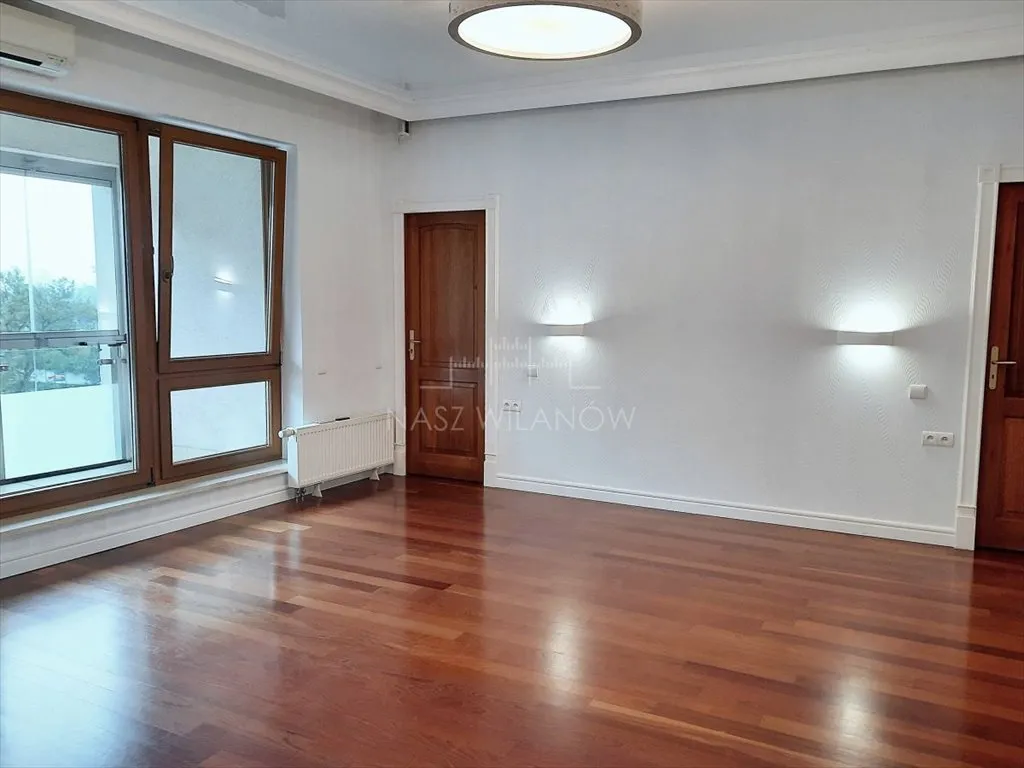 Apartament, ul. Jana III Sobieskiego