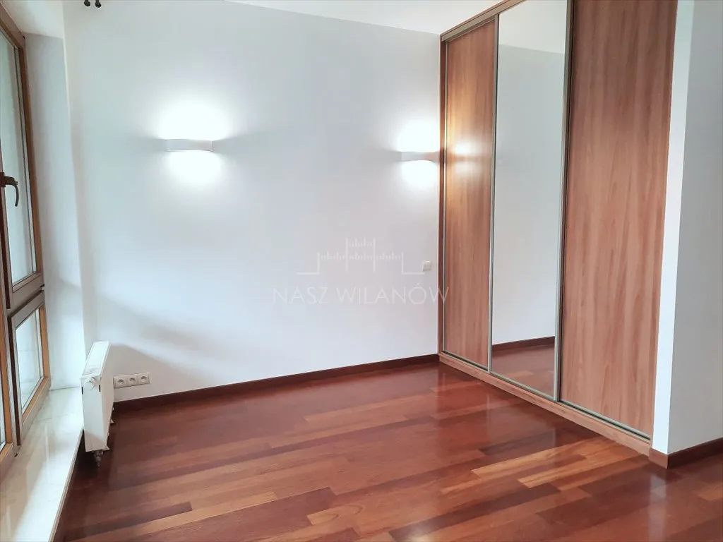 Apartament, ul. Jana III Sobieskiego